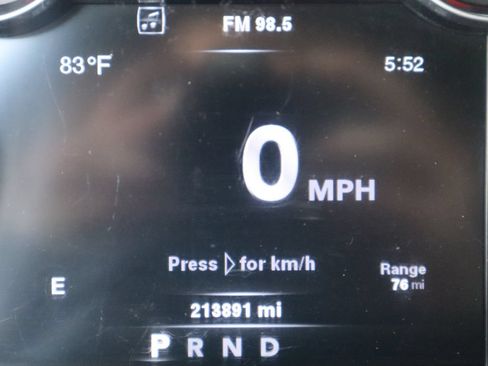 Used 2014 RAM 3500 Laramie AWD/4WD image 44