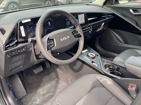 New 2026 Kia Niro Wind image 10