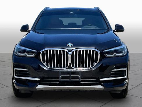 Used 2023 BMW X5 xDrive40i AWD/4WD image 4