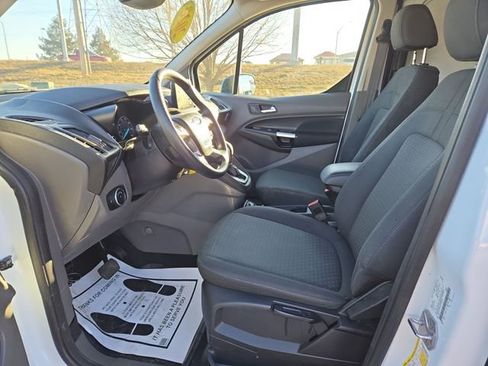 Used 2020 Ford Transit Connect XLT image 2