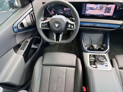 New 2026 BMW X3 xDrive30i w/ Premium Package AWD/4WD image 27