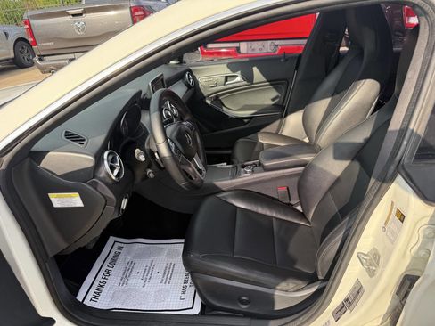 Used 2014 Mercedes-Benz CLA 250 w/ Premium 1 Package image 7