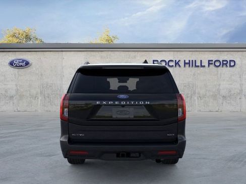 New 2026 Ford Expedition Max Active AWD/4WD image 7
