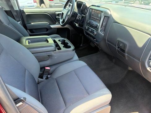 Used 2014 Chevrolet Silverado 1500 LT w/ All Star Edition RWD image 30