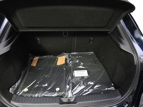 New 2026 MAZDA CX-30 AWD 2.5 S image 19