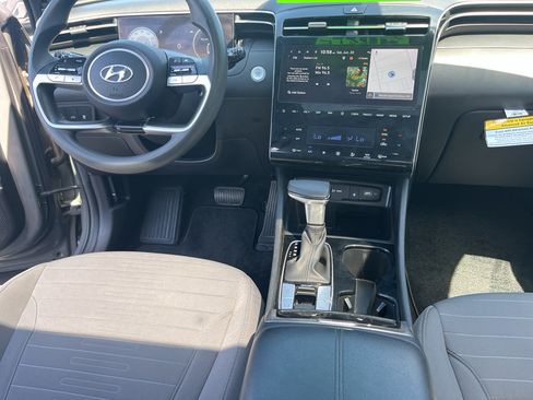 Used 2024 Hyundai Santa Cruz SEL w/ Activity Package AWD/4WD image 42