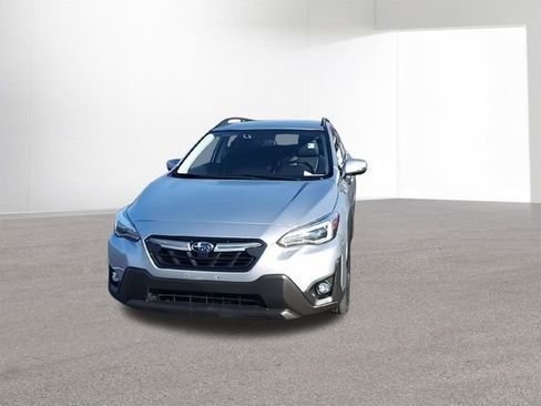 Used 2023 Subaru Crosstrek 2.5i Limited image 3