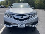 Used 2017 Acura RDX w/ Technology Package image 2