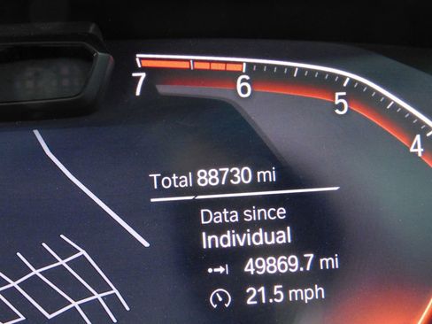 Used 2019 BMW X7 xDrive50i w/ Premium Package image 23