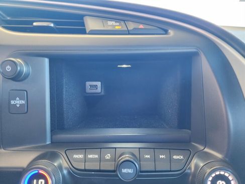 Used 2014 Chevrolet Corvette Stingray Coupe w/ 3LT Preferred Equipment Group image 41