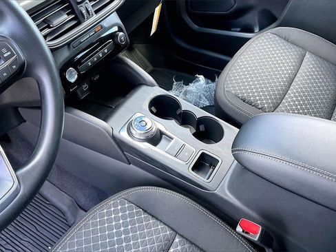 New 2026 Ford Escape Active w/ Tech Pack #1 image 7