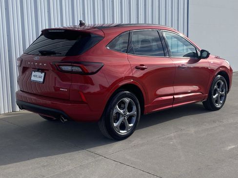Used 2024 Ford Escape ST-Line image 5