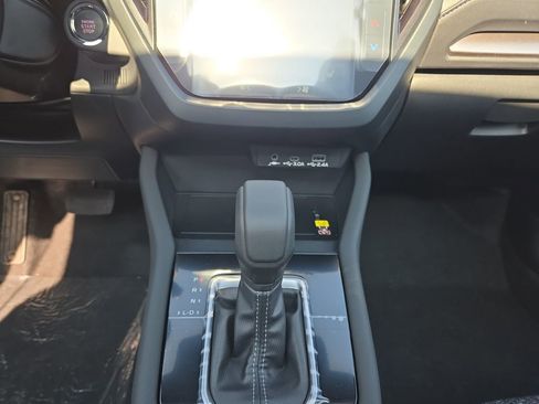 Certified 2025 Subaru Forester Premium w/ Convenience Package #1 image 11