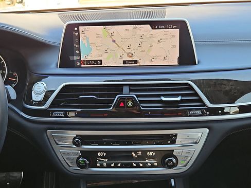 Used 2019 BMW 740i w/ Executive Package image 22