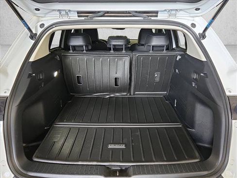Used 2023 MAZDA CX-50 AWD 2.5 S w/ Cargo Package image 6