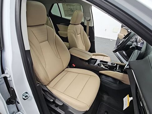 New 2026 Buick Envision Preferred AWD/4WD image 43
