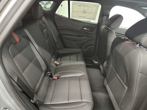 New 2026 Chevrolet Trax RS w/ Driver Confidence Package FWD image 39