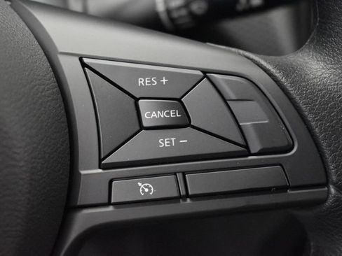 Certified 2025 Nissan Kicks Play S FWD image 17