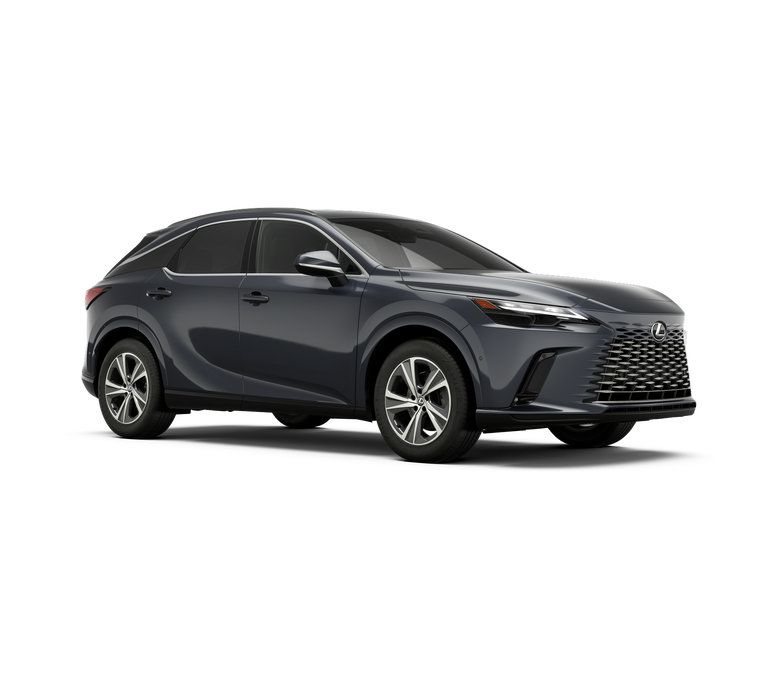 New 2026 Lexus RX 350 Premium FWD image 4
