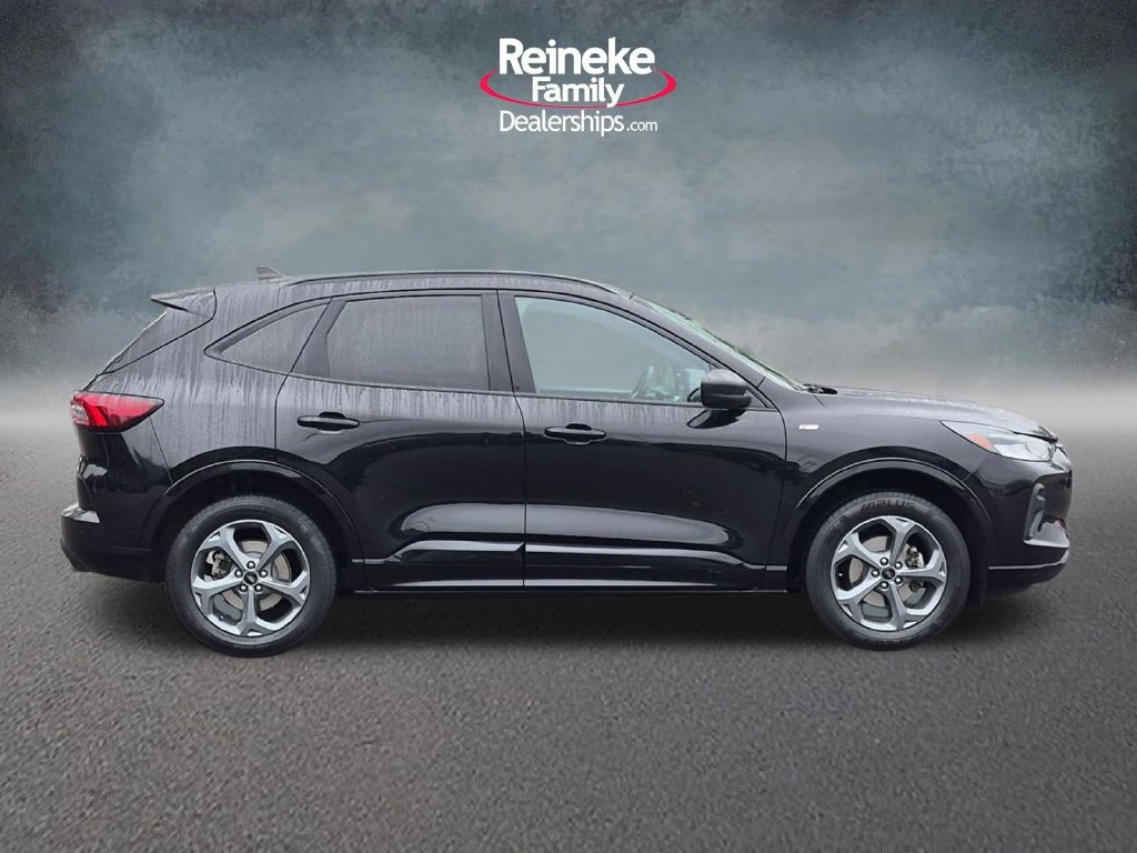 Used 2024 Ford Escape ST-Line AWD/4WD image 5