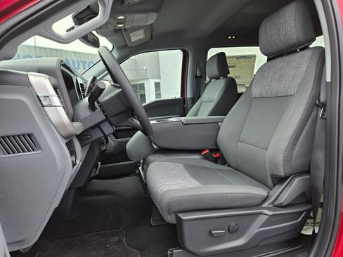 New 2026 Ford F250 XLT w/ XLT Premium Package AWD/4WD image 7