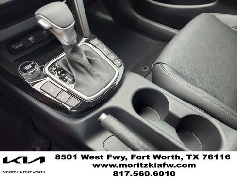 New 2026 Kia Seltos EX AWD/4WD image 15