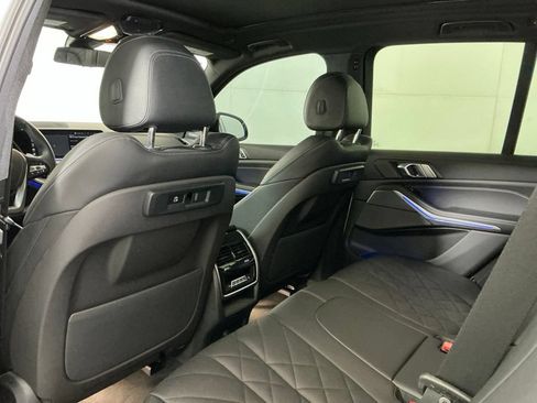 Certified 2023 BMW X5 sDrive40i w/ Premium Package RWD image 28