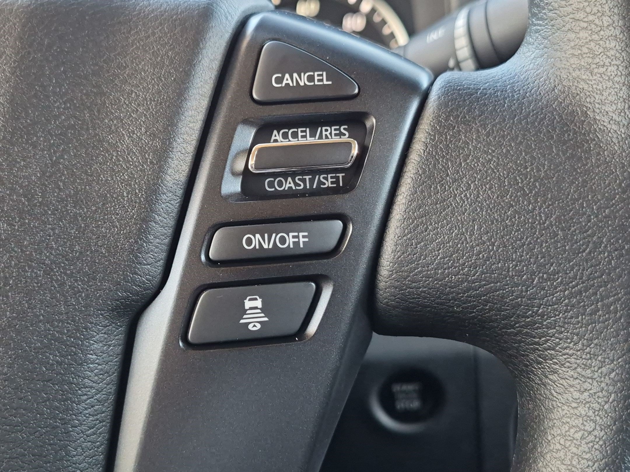 New 2026 Nissan Frontier S RWD image 15