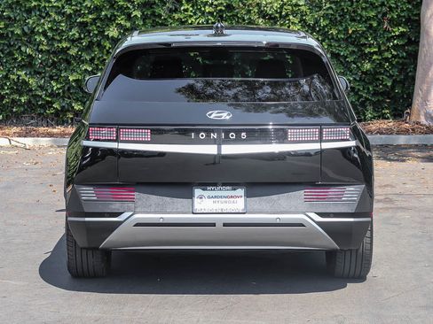 Used 2024 Hyundai Ioniq 5 SEL RWD image 7