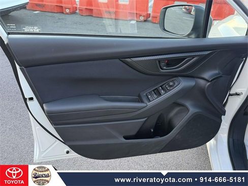 Used 2023 Subaru Impreza 2.0i image 12