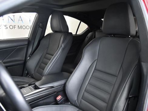 Used 2021 Lexus IS 350 F Sport w/ Accessory Package image 18