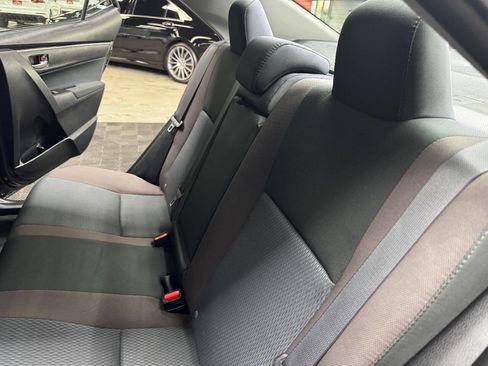 Used 2017 Toyota Corolla LE image 42