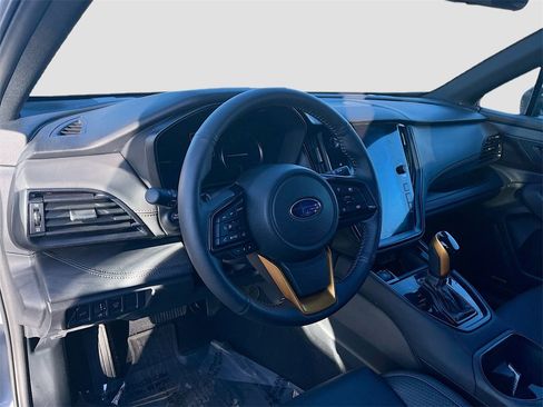 Used 2025 Subaru Outback Wilderness image 9