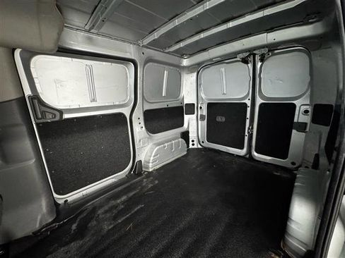 Used 2019 Nissan NV200 S w/ Cruise Control Package FWD image 16