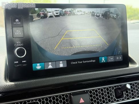 Certified 2024 Honda Civic Touring image 23