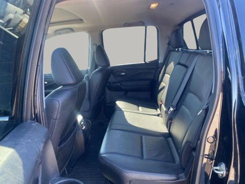 Used 2020 Honda Ridgeline RTL-E image 25