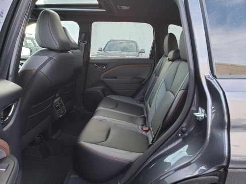 New 2026 Subaru Forester Sport image 8