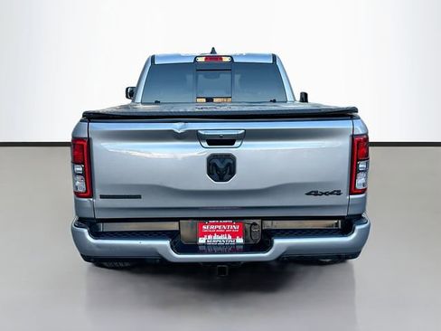 Used 2020 RAM 1500 Big Horn image 7