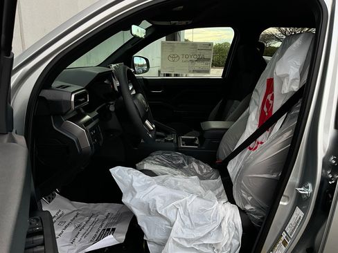 New 2026 Toyota Tacoma TRD Sport image 10