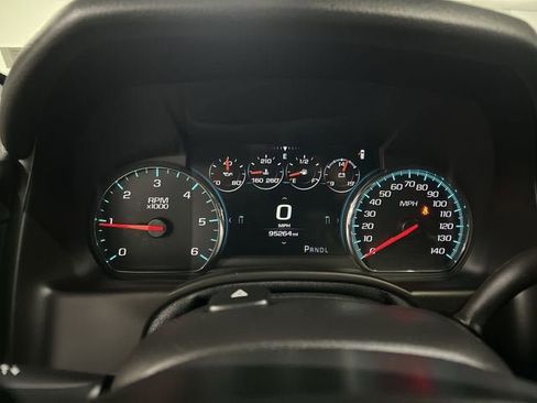 Certified 2019 GMC Yukon Denali w/ Denali Ultimate Package image 12