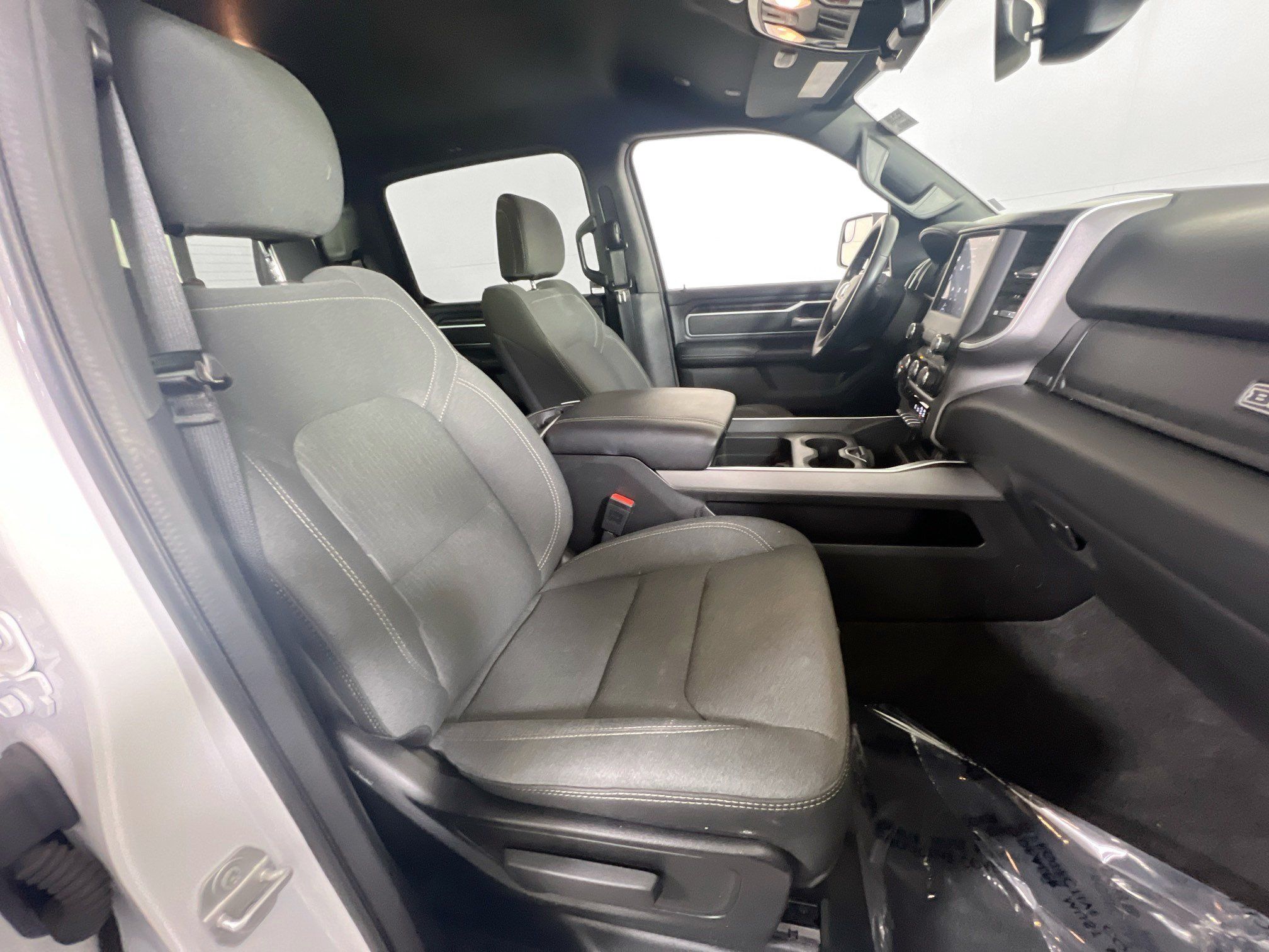 Used 2023 RAM 1500 Big Horn AWD/4WD image 26