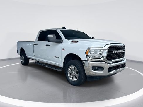 Used 2024 RAM 3500 Big Horn image 45