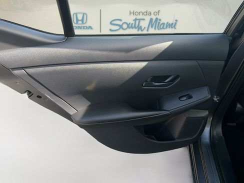 Used 2025 Nissan Sentra SV image 24