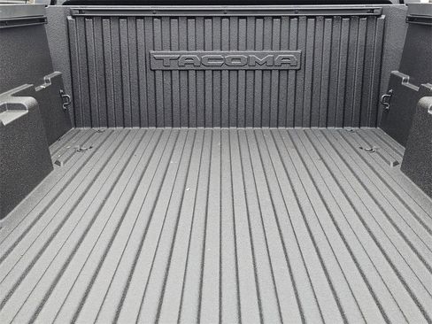 New 2025 Toyota Tacoma SR5 image 21