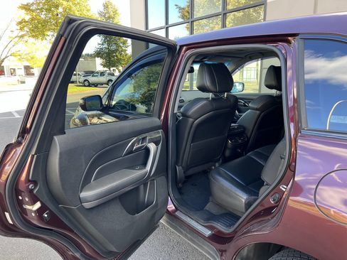 Used 2008 Acura MDX image 7