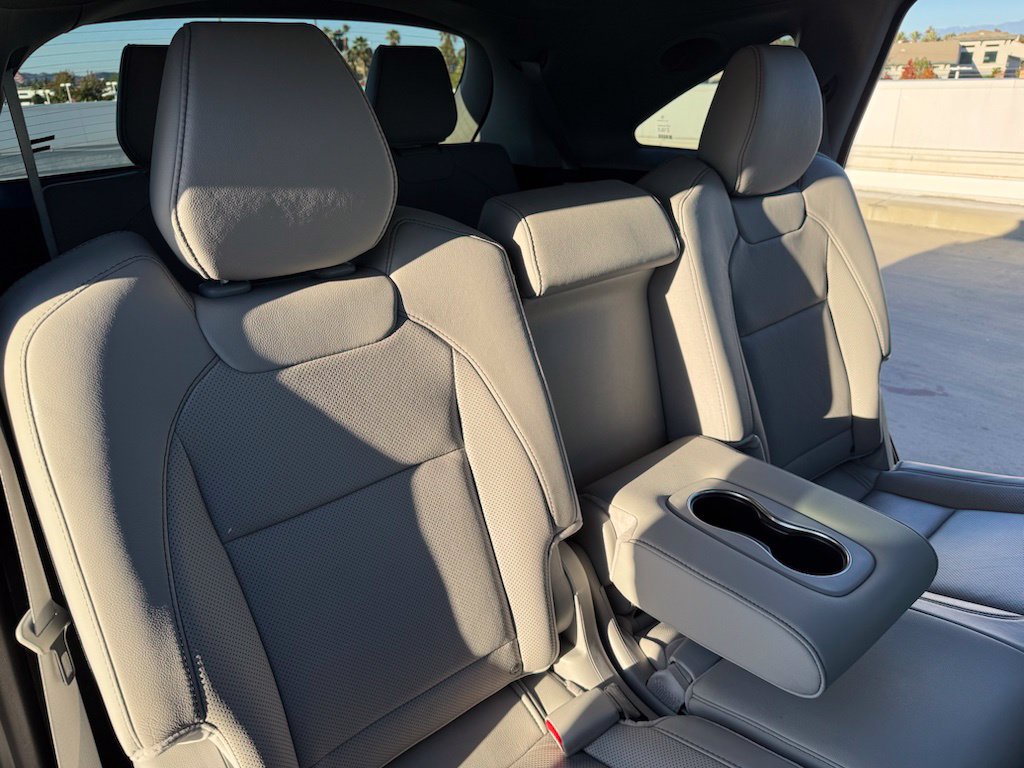 Used 2020 Acura MDX w/ Technology Package FWD image 20