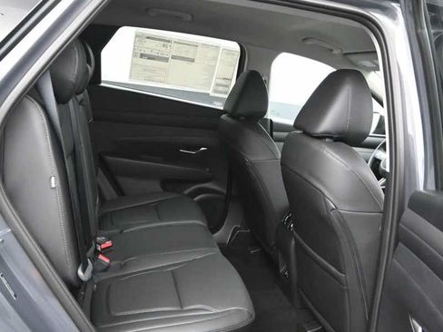 New 2026 Hyundai Tucson SEL Plus AWD/4WD image 12