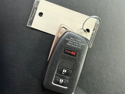 Used 2019 Lexus NX 300 FWD image 25