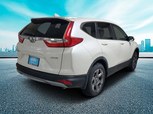 Used 2018 Honda CR-V EX image 5