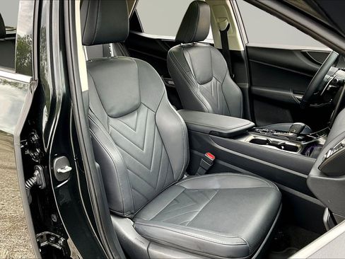 Used 2025 Lexus NX 350h AWD w/ Accessory Package (2T) image 29